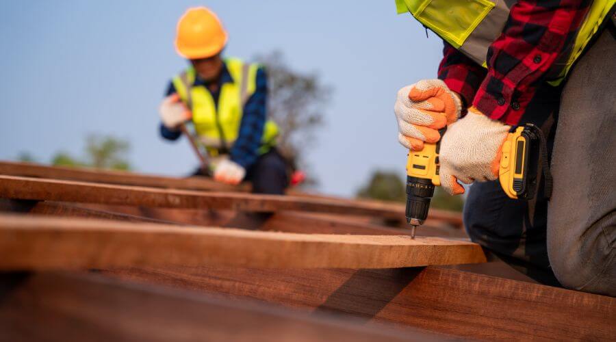 Expert flood damage restoration services in Whitman, NE
